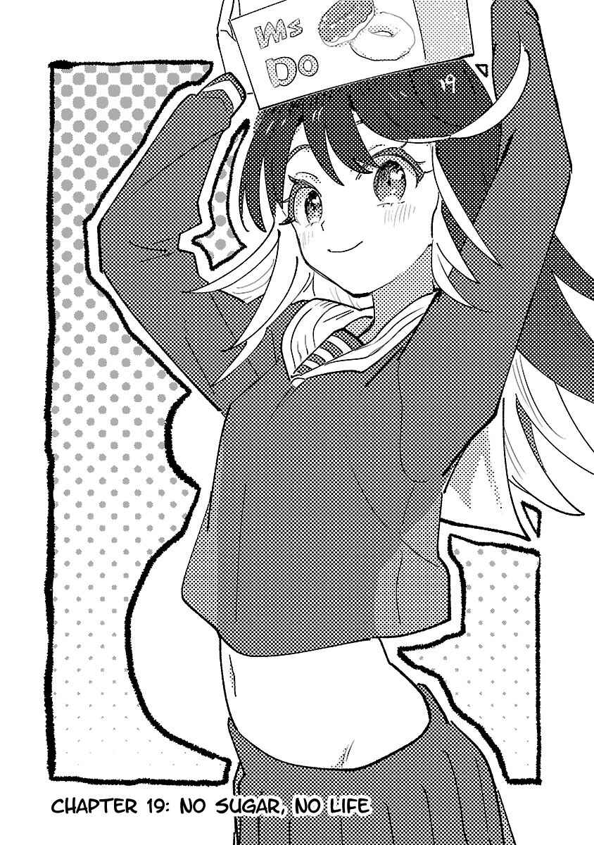 Page 4 Chapter 19 Princess of the Princess
