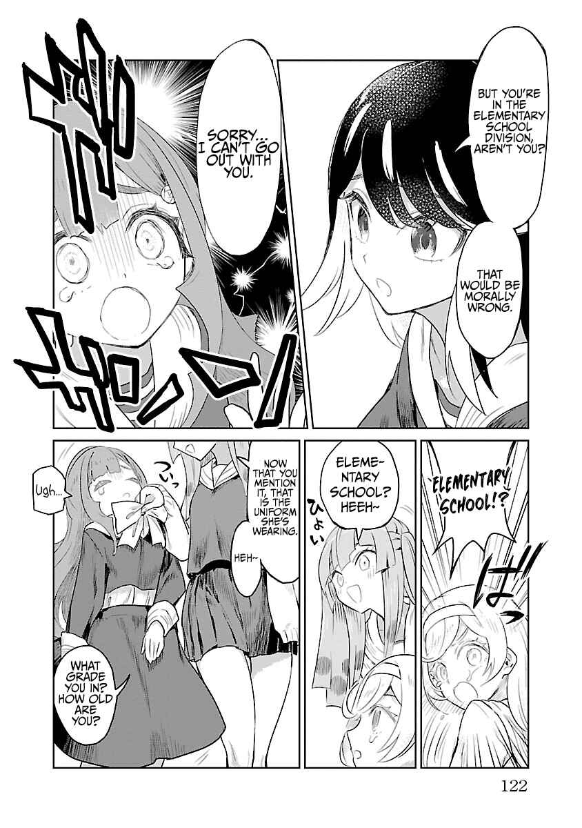 Page 6 Chapter 12 Princess of the Princess