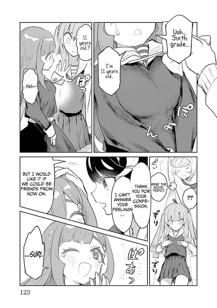 Page 7 Chapter 12 Princess of the Princess