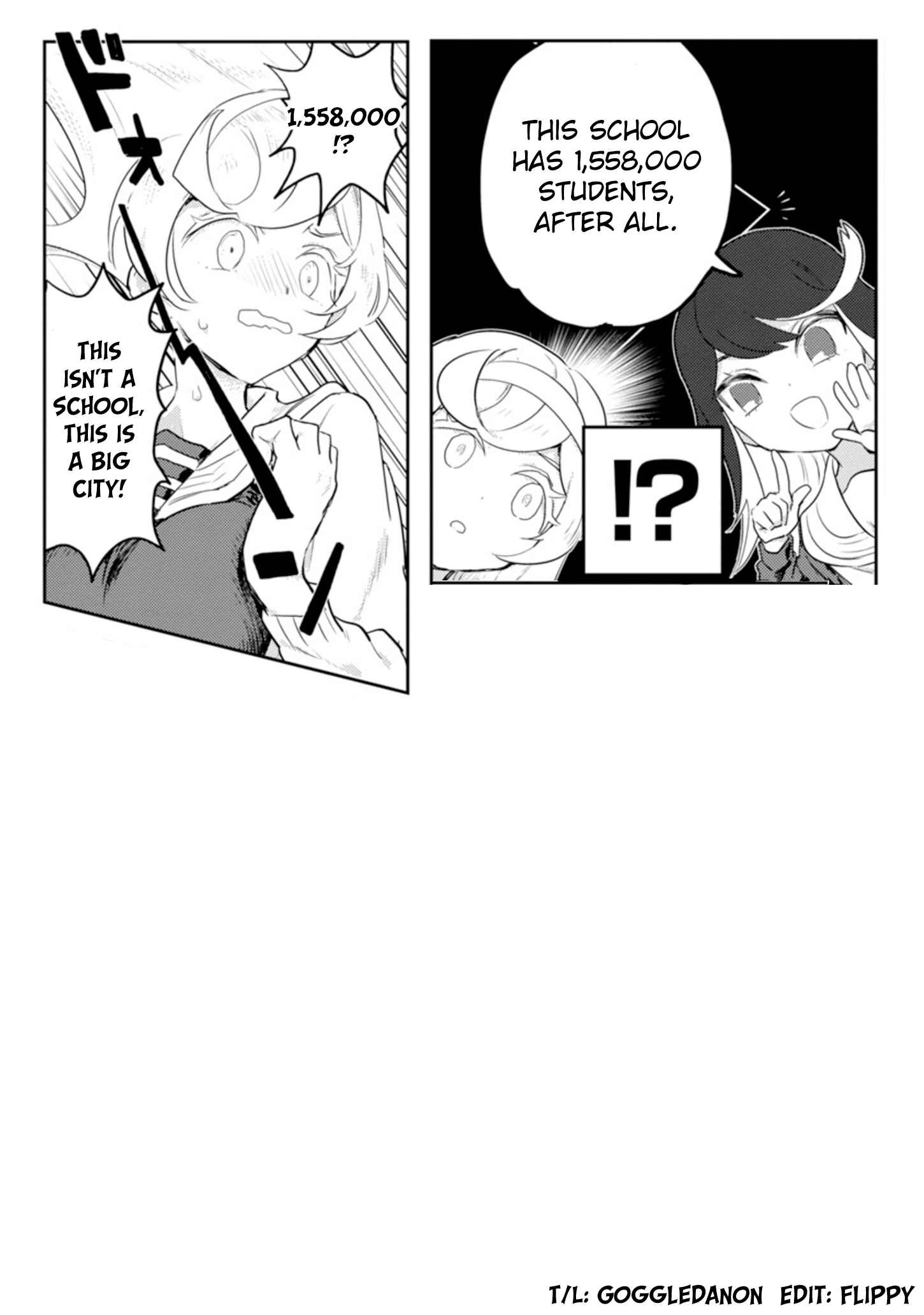 Page 12 Chapter 8 Princess of the Princess