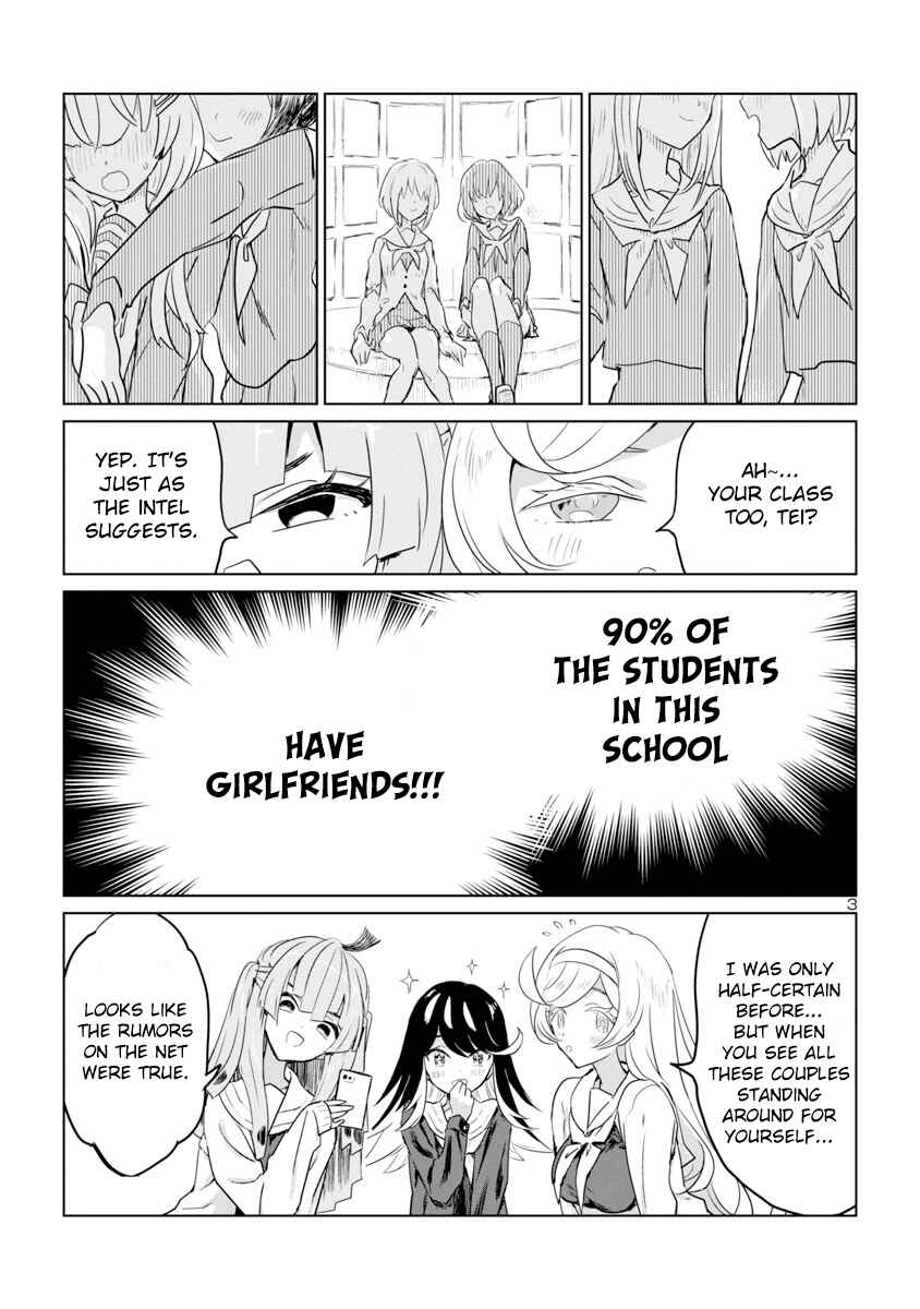 Page 3 Chapter 6 Princess of the Princess