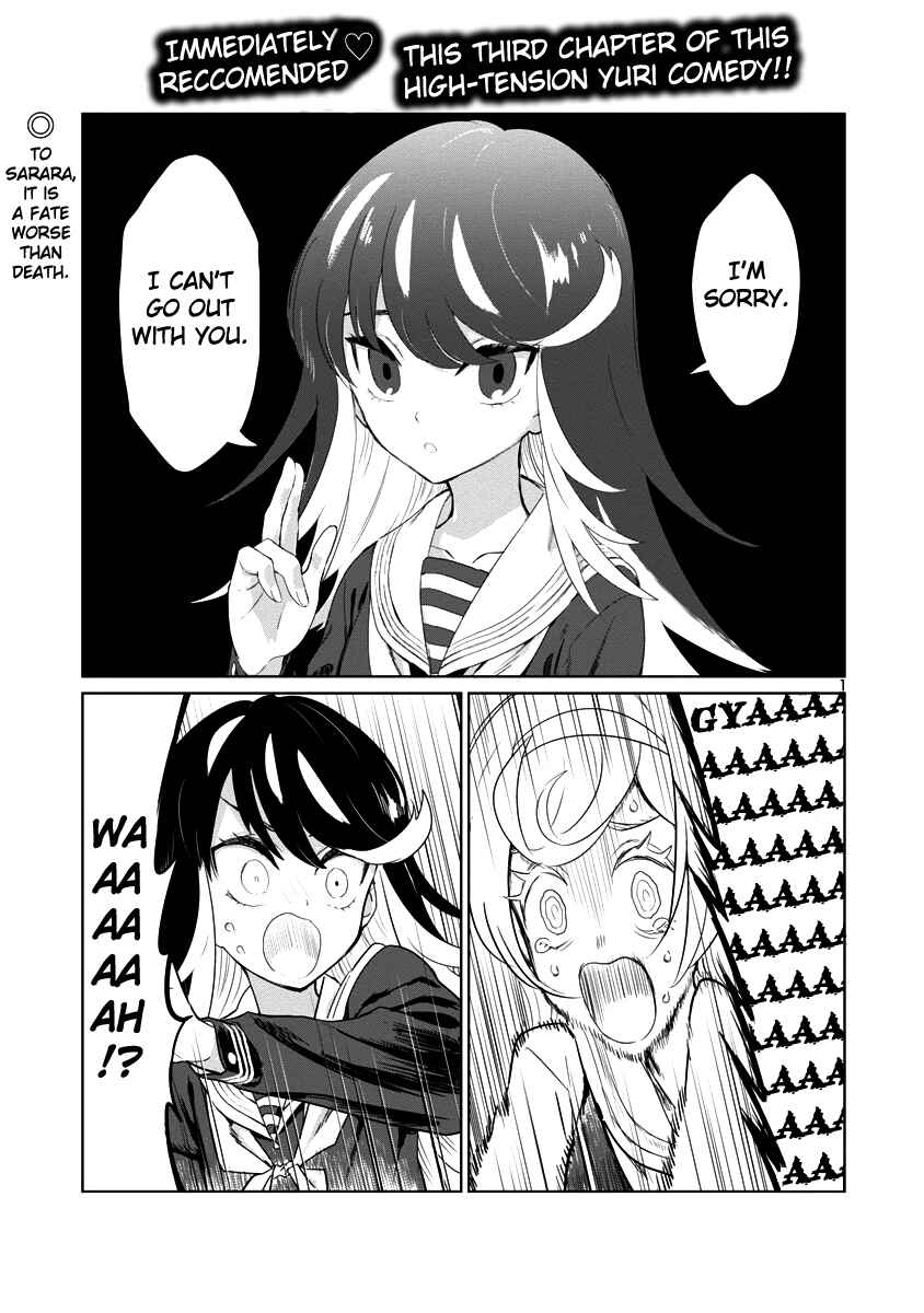 Page 1 Chapter 3 Princess of the Princess