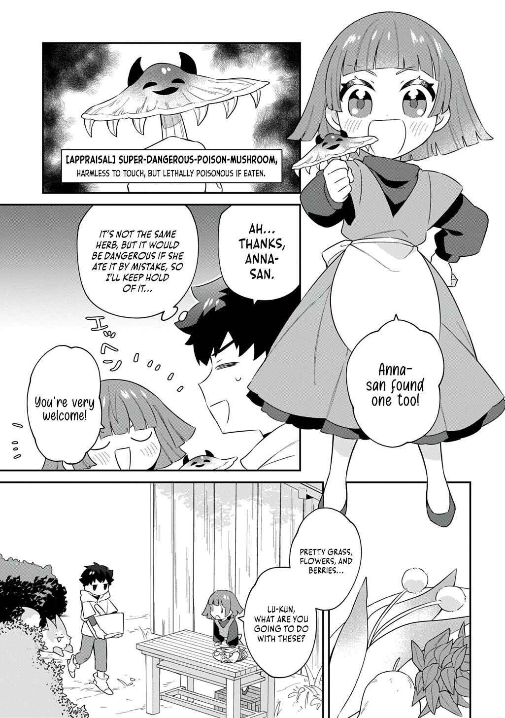 Page 24 Chapter 2 Shiniki no Mahoutsukai ~Shin ni Aisareta Rakudaisei wa Mahou Gakuin e Kayou~