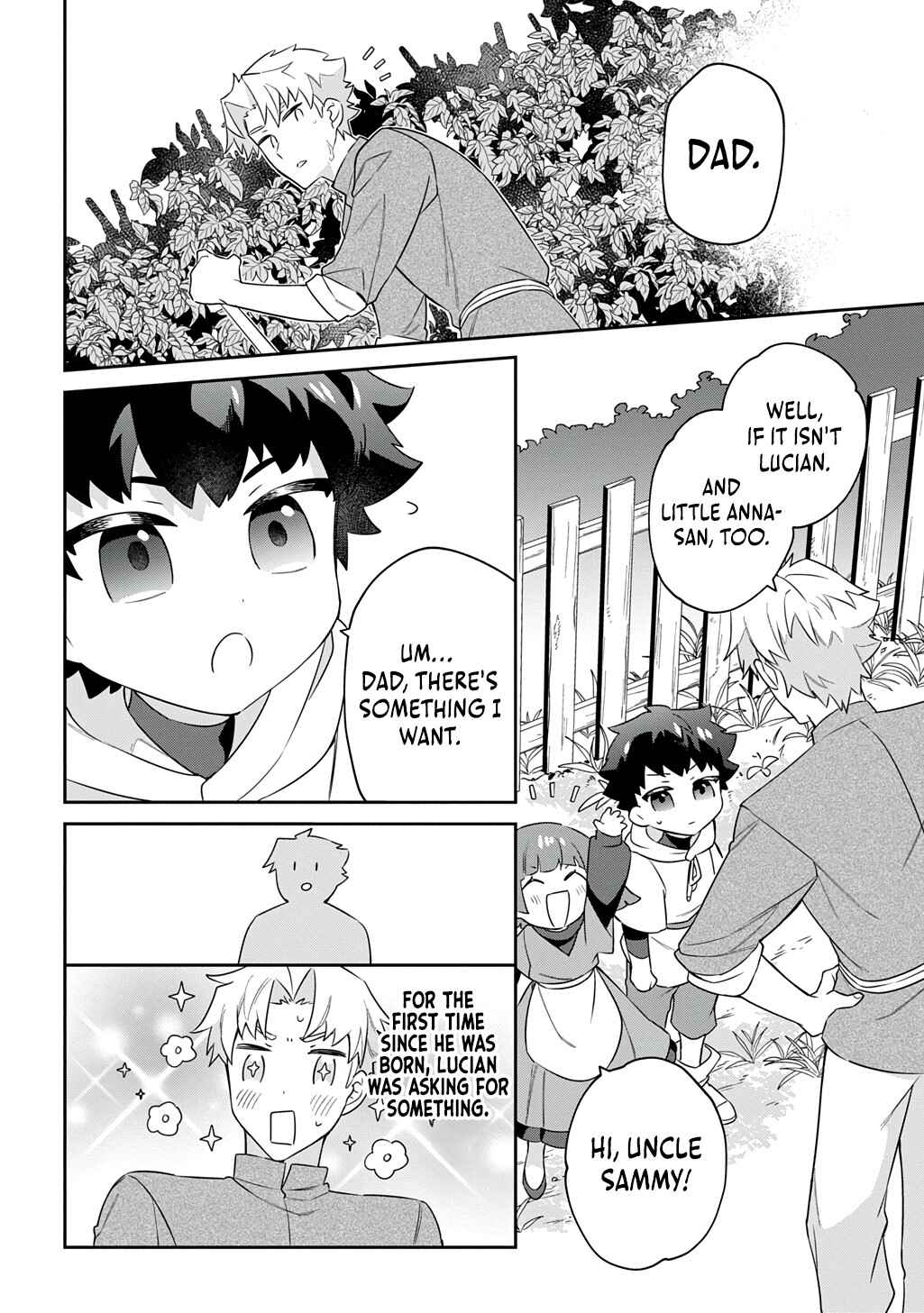 Page 7 Chapter 2 Shiniki no Mahoutsukai ~Shin ni Aisareta Rakudaisei wa Mahou Gakuin e Kayou~