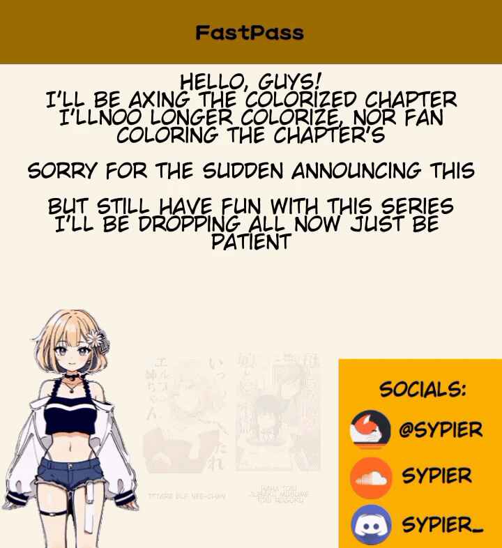 Page 3 Chapter 17 Ittare Elf-neechan