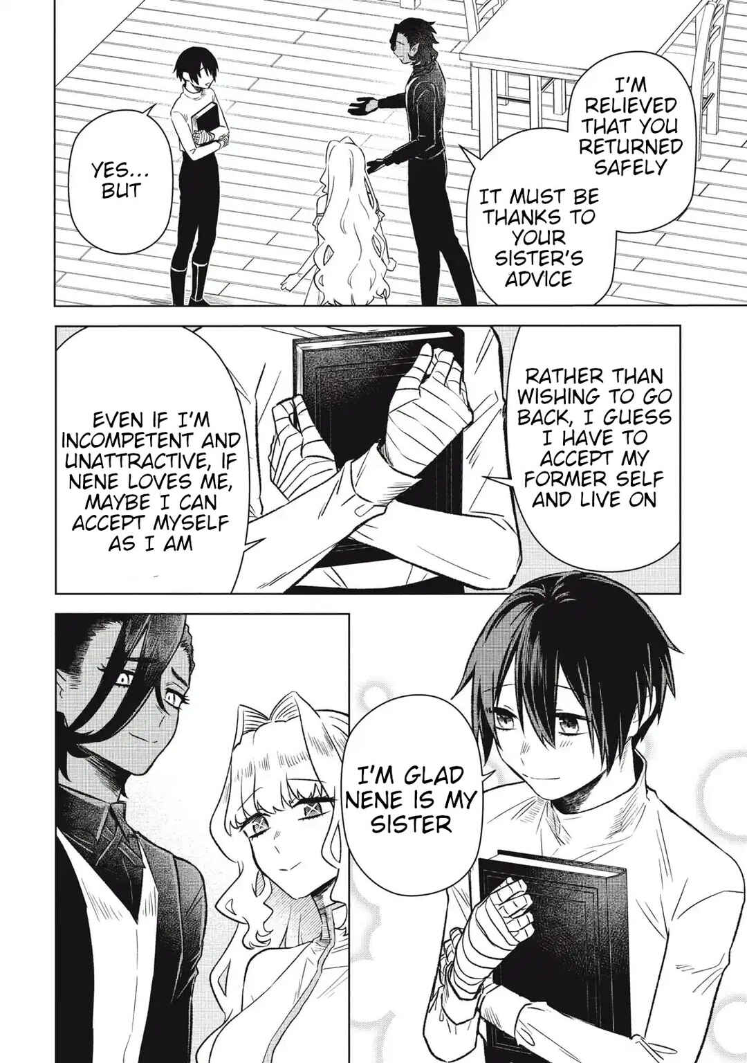 Page 15 Chapter 12 Ars Goetia ~Munou to Yobareta Shounen wa, 72 no Akuma wo Shieki Shite Musou Suru~