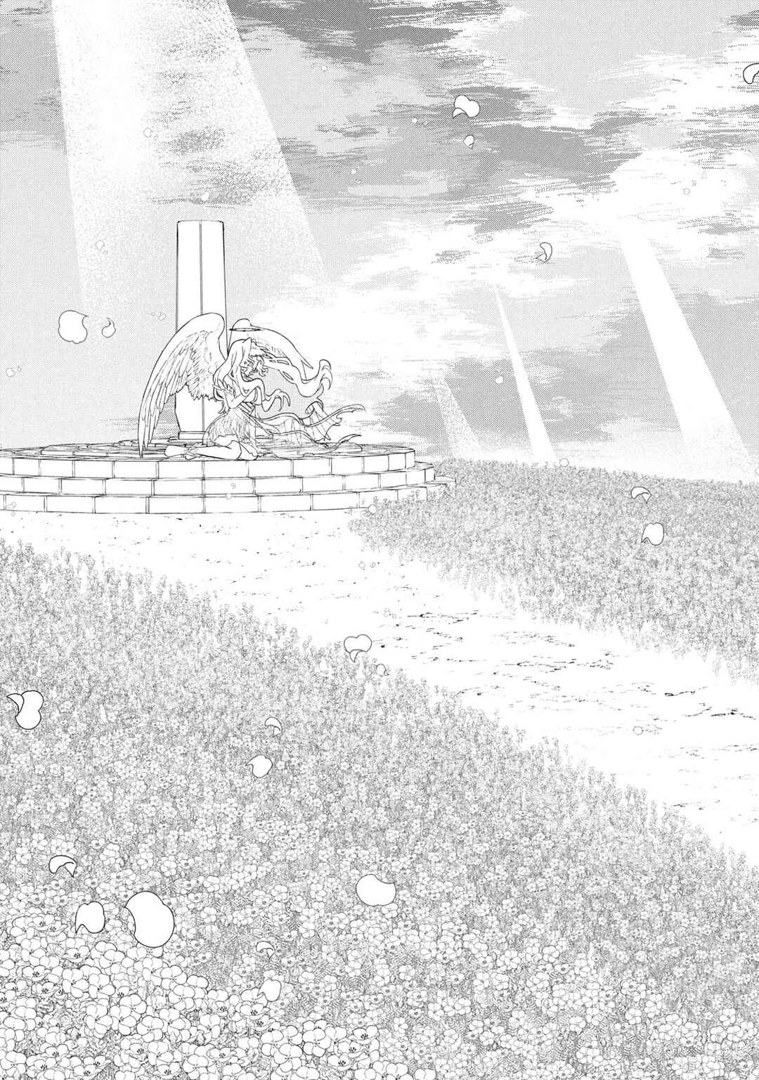 Page 16 Chapter 8 Ars Goetia ~Munou to Yobareta Shounen wa, 72 no Akuma wo Shieki Shite Musou Suru~