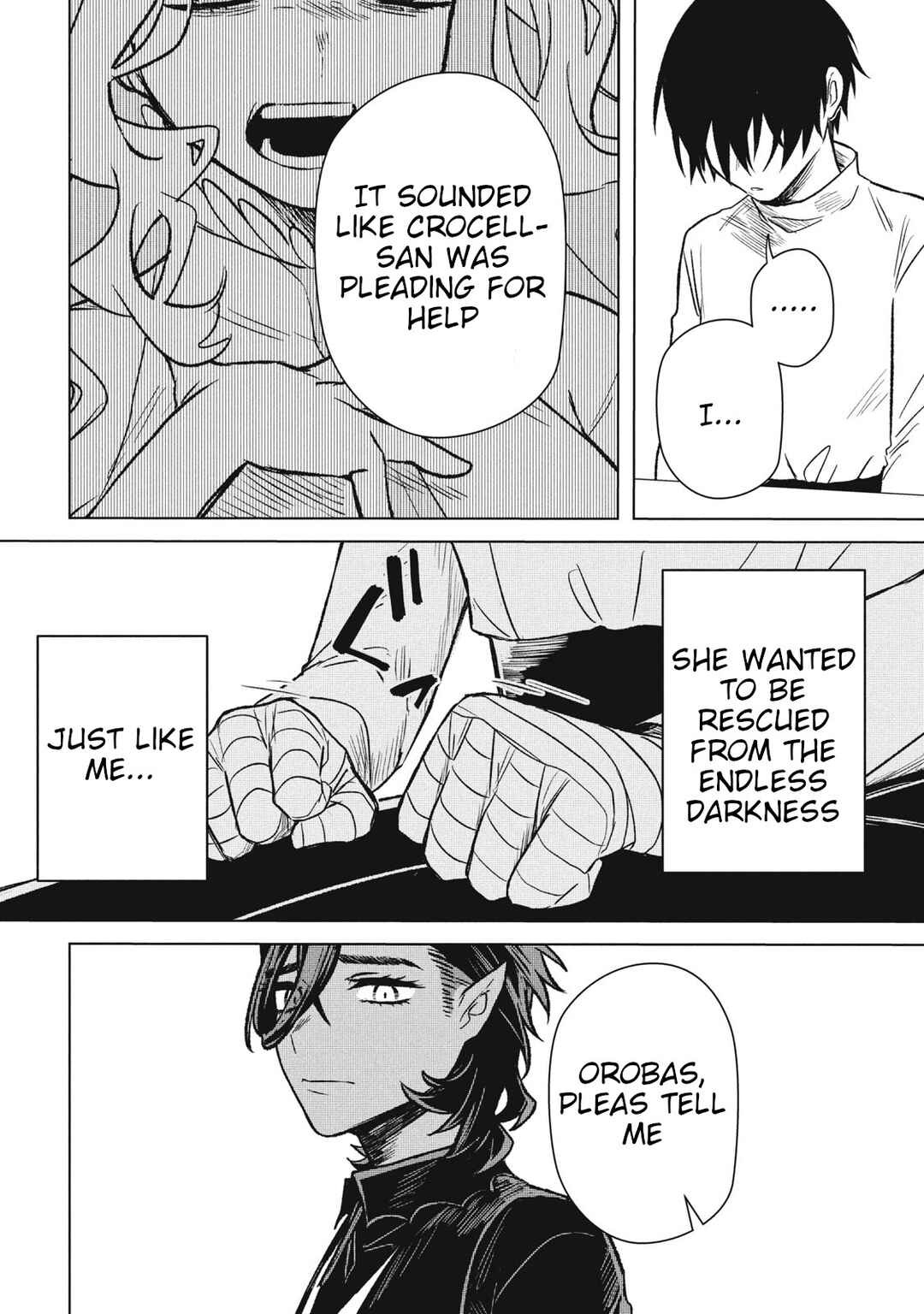 Page 9 Chapter 8 Ars Goetia ~Munou to Yobareta Shounen wa, 72 no Akuma wo Shieki Shite Musou Suru~