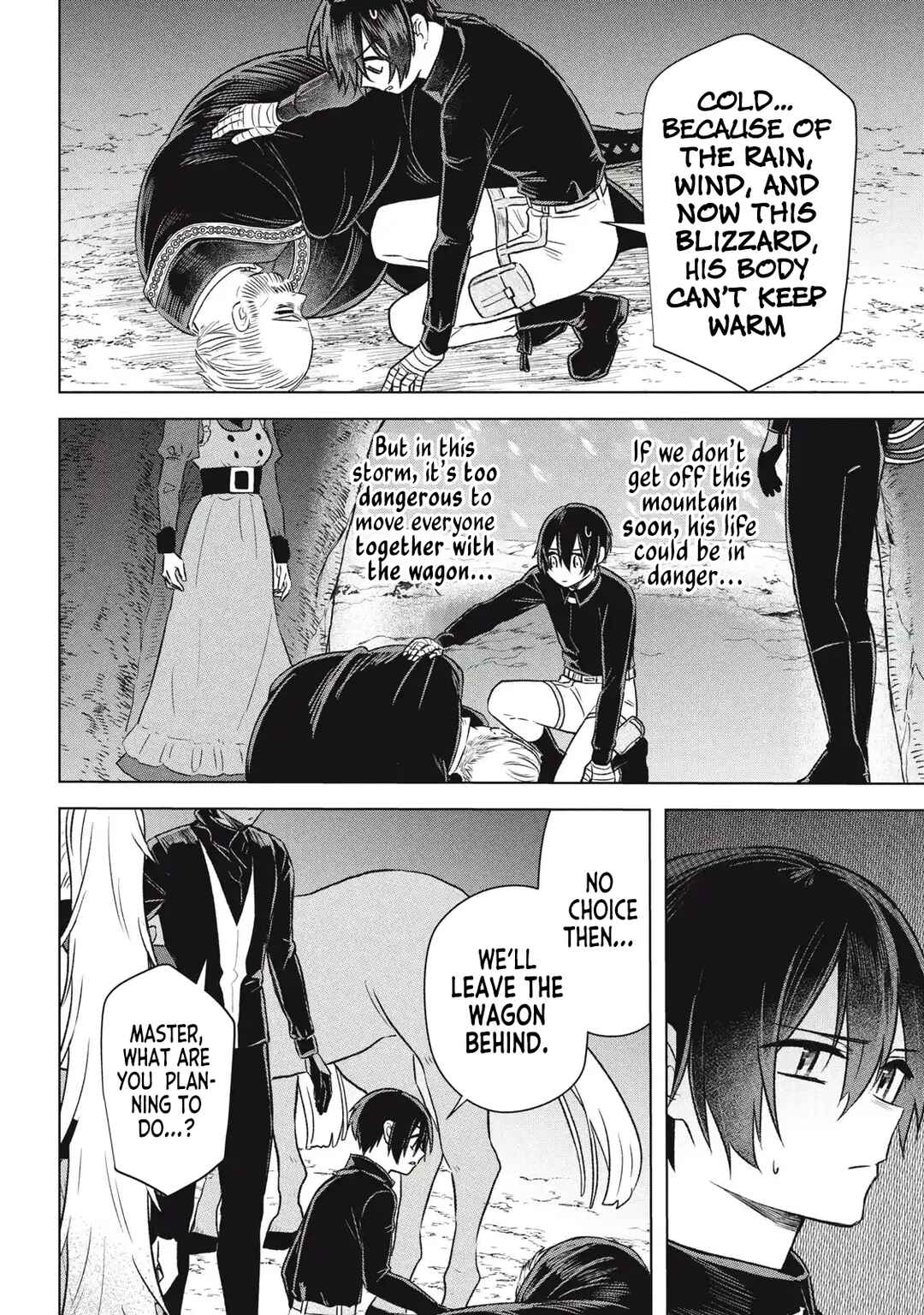 Page 10 Chapter 18 Ars Goetia ~Munou to Yobareta Shounen wa, 72 no Akuma wo Shieki Shite Musou Suru~