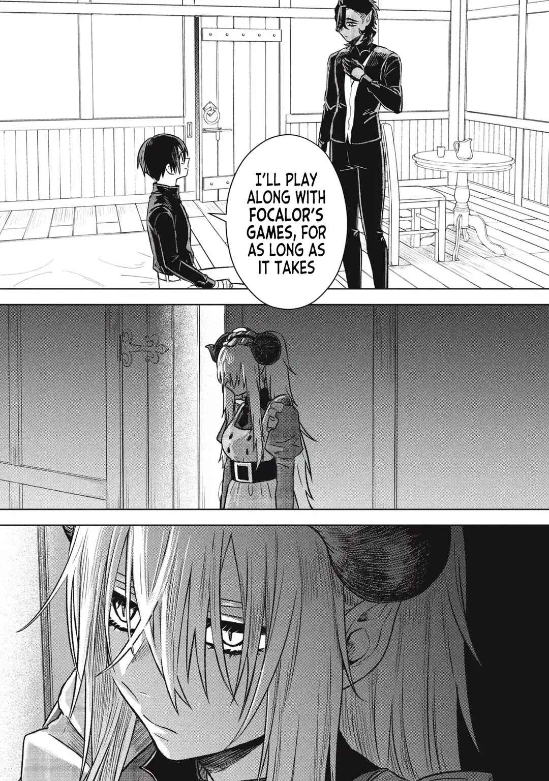 Page 21 Chapter 18 Ars Goetia ~Munou to Yobareta Shounen wa, 72 no Akuma wo Shieki Shite Musou Suru~