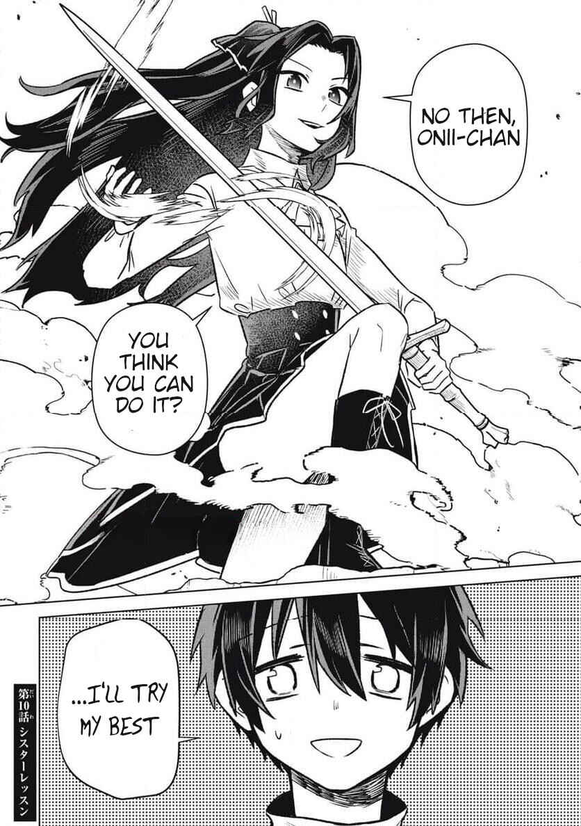 Page 14 Chapter 10 Ars Goetia ~Munou to Yobareta Shounen wa, 72 no Akuma wo Shieki Shite Musou Suru~
