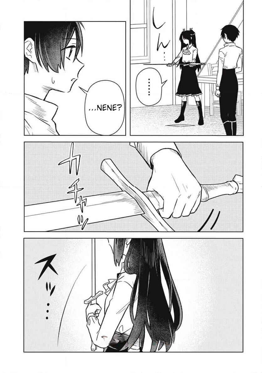 Page 9 Chapter 10 Ars Goetia ~Munou to Yobareta Shounen wa, 72 no Akuma wo Shieki Shite Musou Suru~
