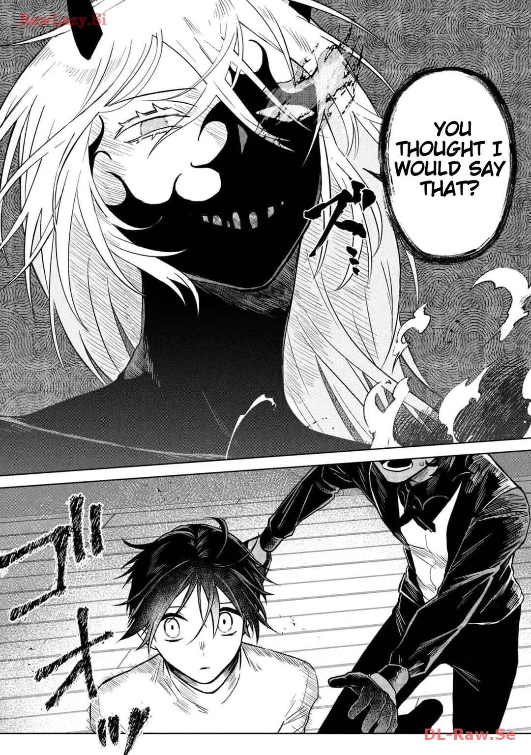 Page 15 Chapter 4 Ars Goetia ~Munou to Yobareta Shounen wa, 72 no Akuma wo Shieki Shite Musou Suru~