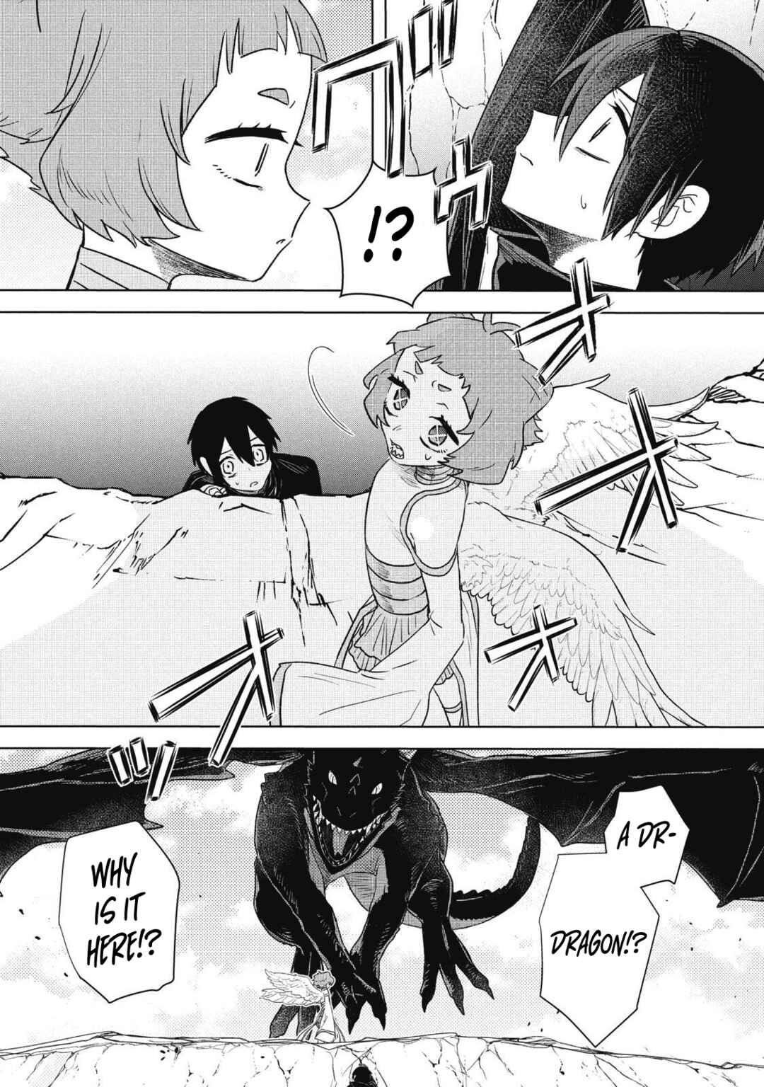 Page 15 Chapter 21 Ars Goetia ~Munou to Yobareta Shounen wa, 72 no Akuma wo Shieki Shite Musou Suru~