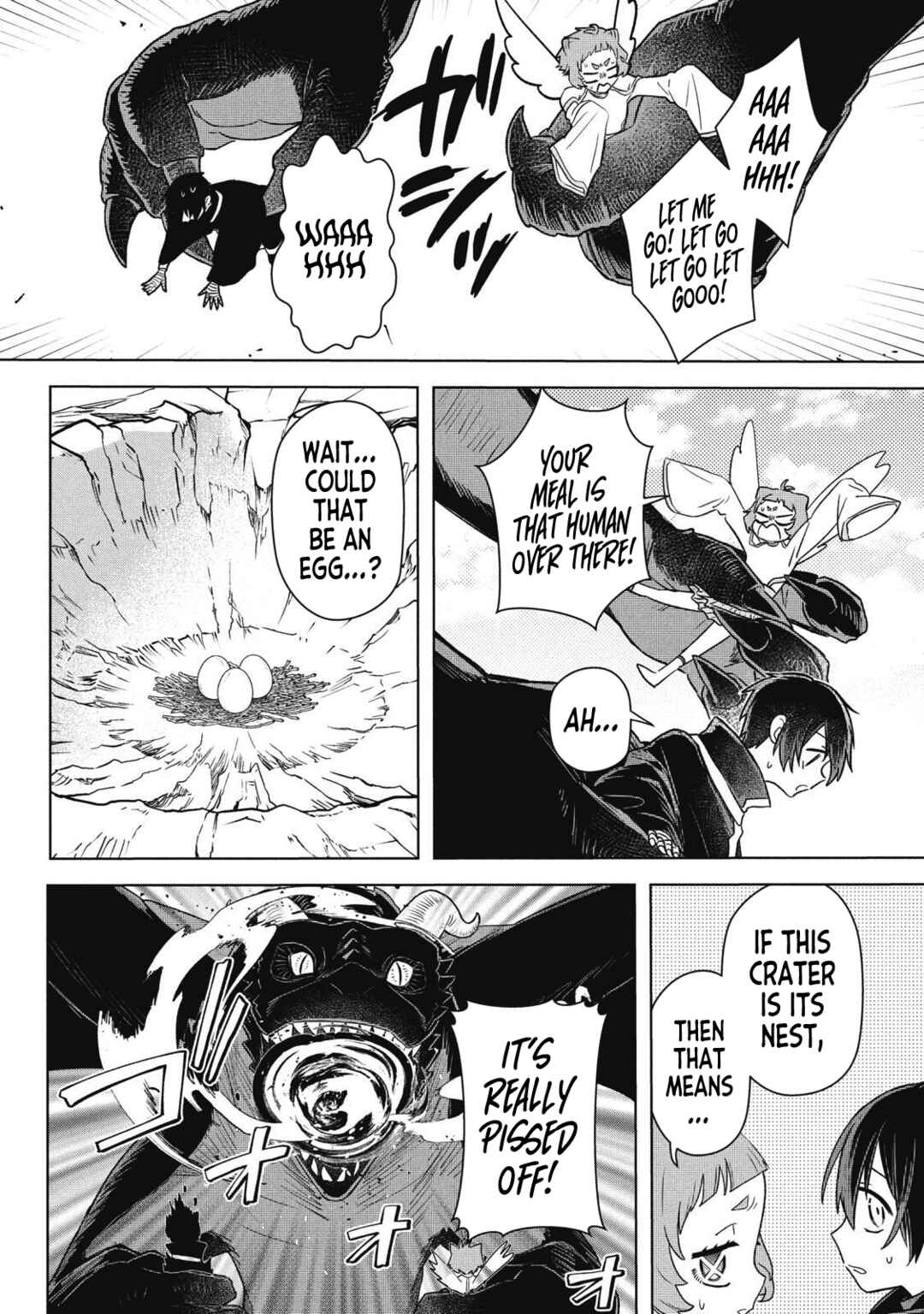 Page 16 Chapter 21 Ars Goetia ~Munou to Yobareta Shounen wa, 72 no Akuma wo Shieki Shite Musou Suru~