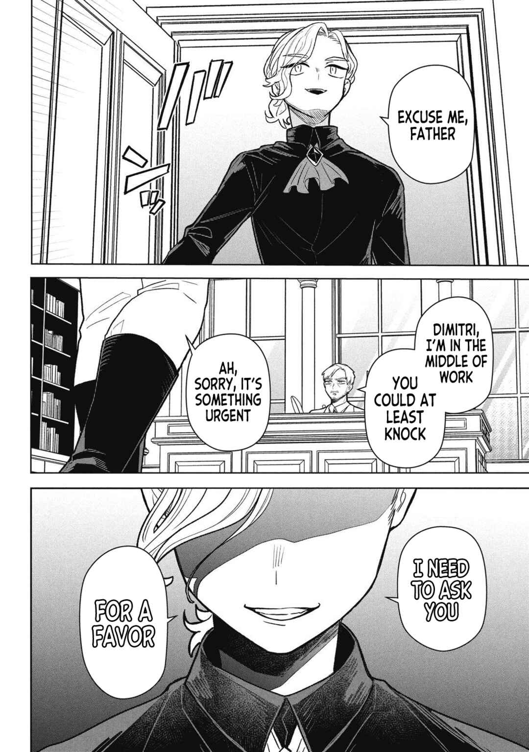Page 28 Chapter 21 Ars Goetia ~Munou to Yobareta Shounen wa, 72 no Akuma wo Shieki Shite Musou Suru~
