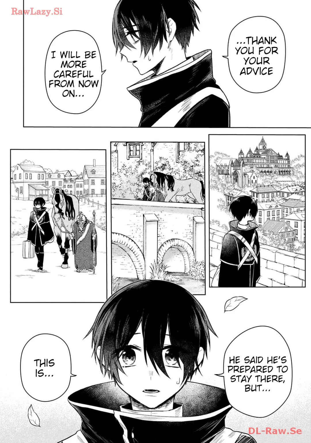 Page 12 Chapter 2 Ars Goetia ~Munou to Yobareta Shounen wa, 72 no Akuma wo Shieki Shite Musou Suru~