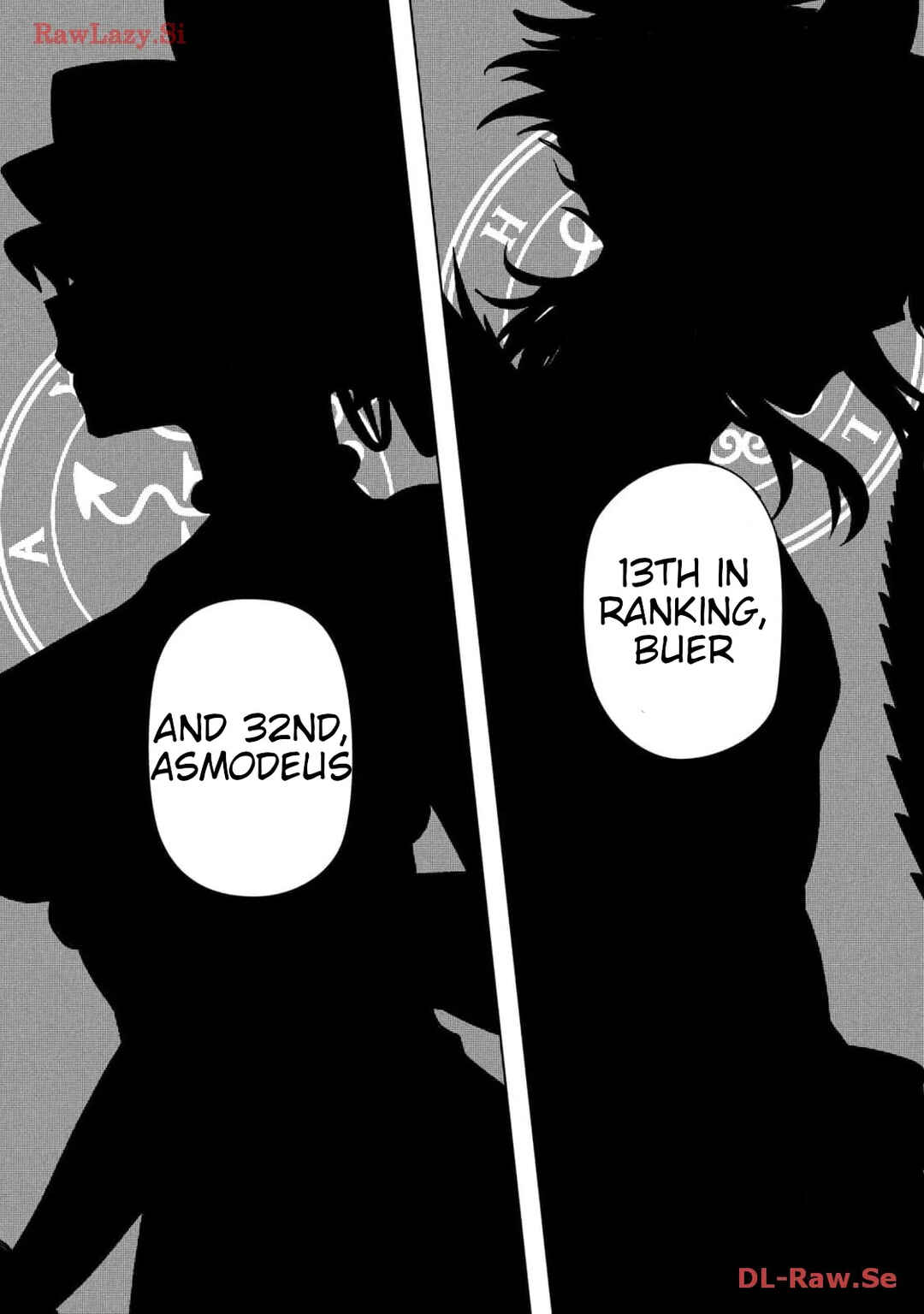 Page 25 Chapter 2 Ars Goetia ~Munou to Yobareta Shounen wa, 72 no Akuma wo Shieki Shite Musou Suru~