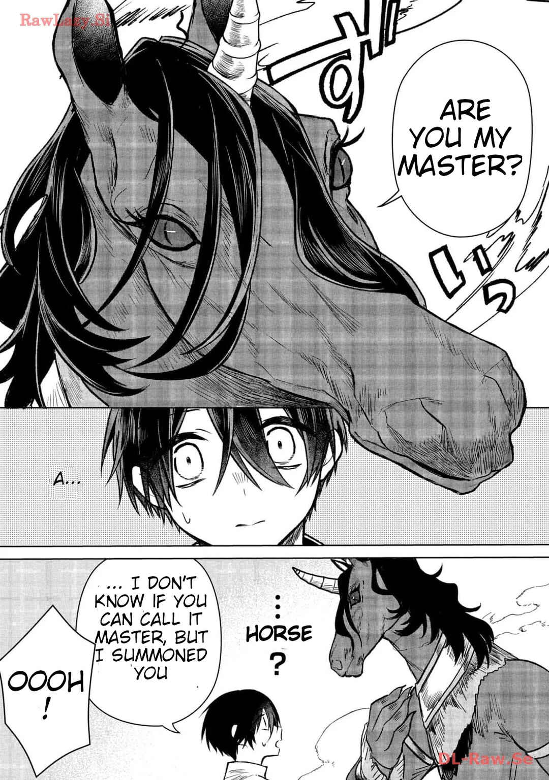 Page 30 Chapter 2 Ars Goetia ~Munou to Yobareta Shounen wa, 72 no Akuma wo Shieki Shite Musou Suru~