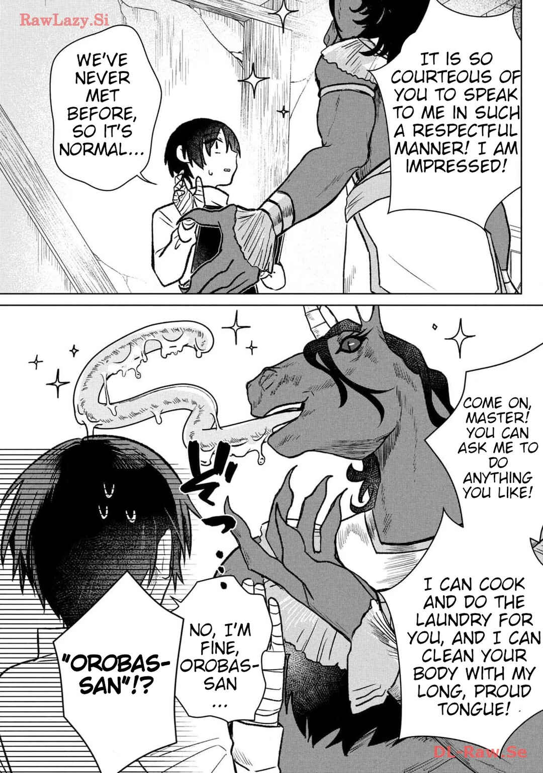 Page 31 Chapter 2 Ars Goetia ~Munou to Yobareta Shounen wa, 72 no Akuma wo Shieki Shite Musou Suru~