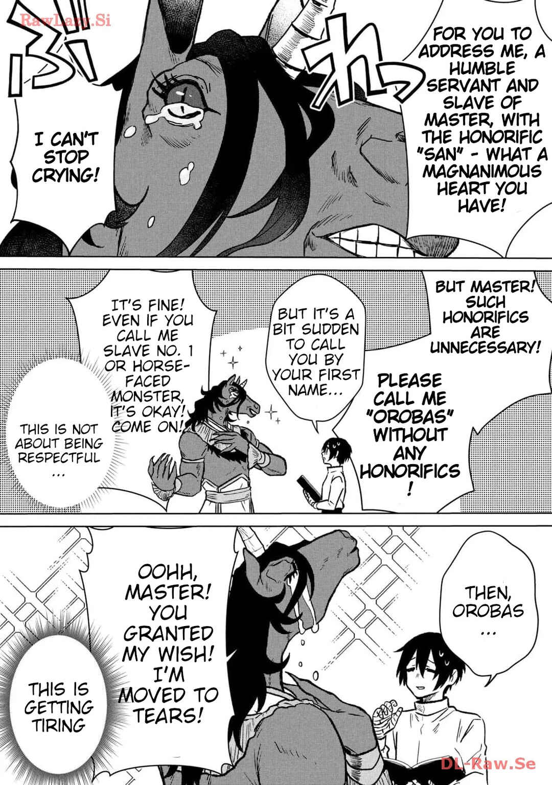 Page 32 Chapter 2 Ars Goetia ~Munou to Yobareta Shounen wa, 72 no Akuma wo Shieki Shite Musou Suru~