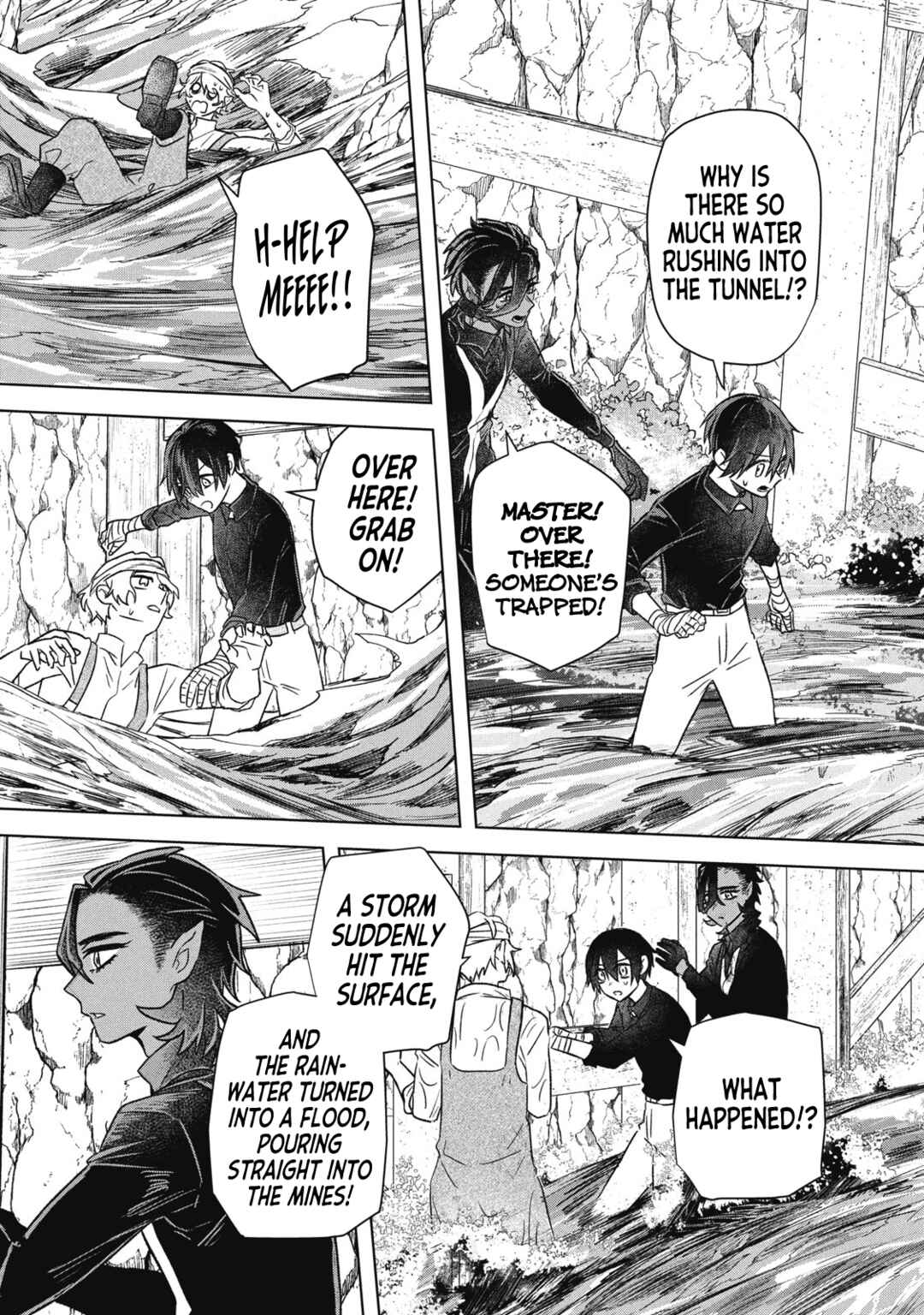 Page 10 Chapter 19 Ars Goetia ~Munou to Yobareta Shounen wa, 72 no Akuma wo Shieki Shite Musou Suru~