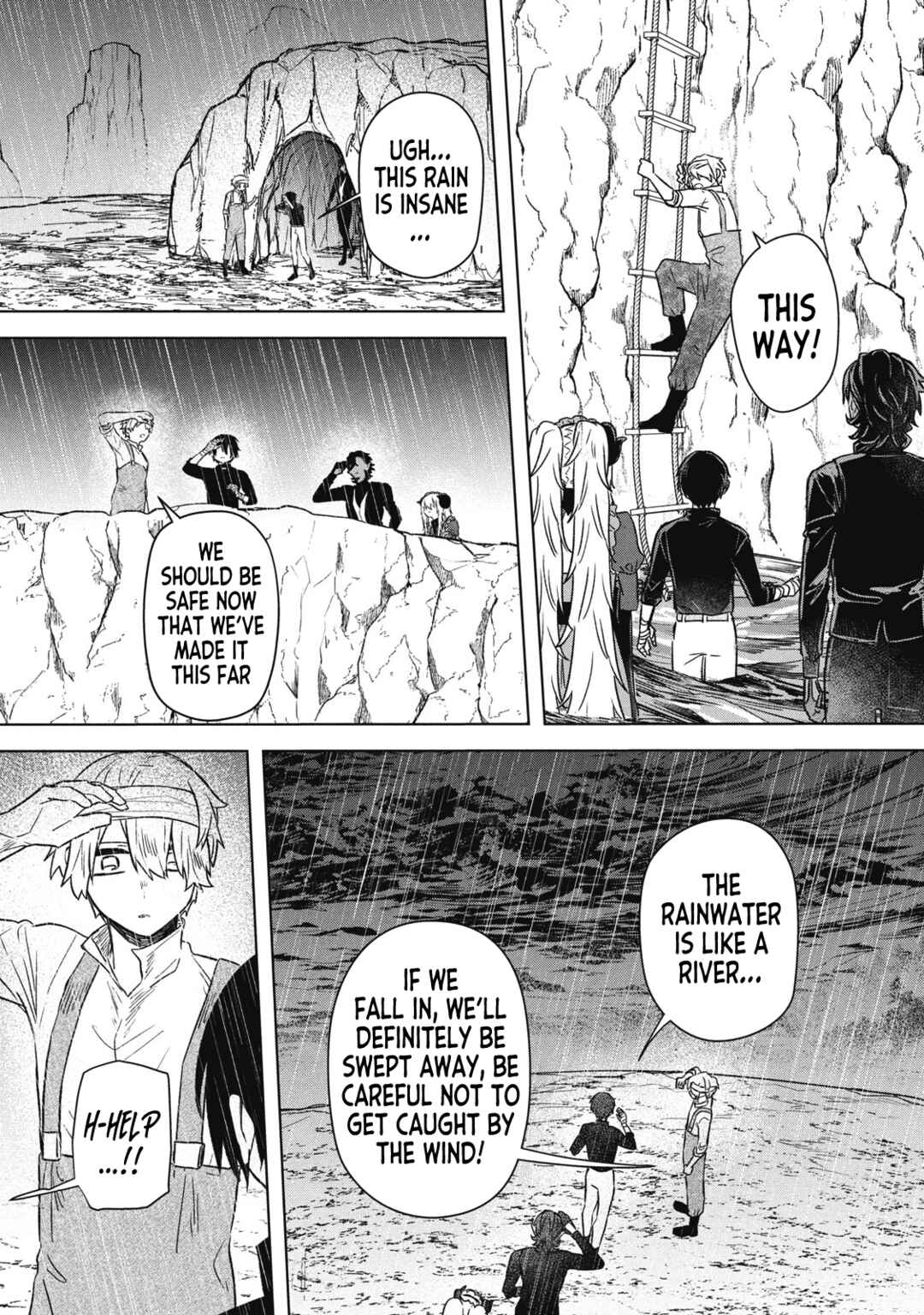 Page 12 Chapter 19 Ars Goetia ~Munou to Yobareta Shounen wa, 72 no Akuma wo Shieki Shite Musou Suru~