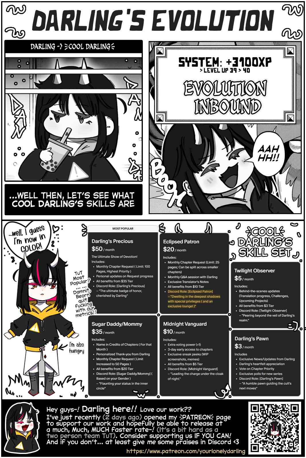 Page 35 Chapter 19 Ars Goetia ~Munou to Yobareta Shounen wa, 72 no Akuma wo Shieki Shite Musou Suru~