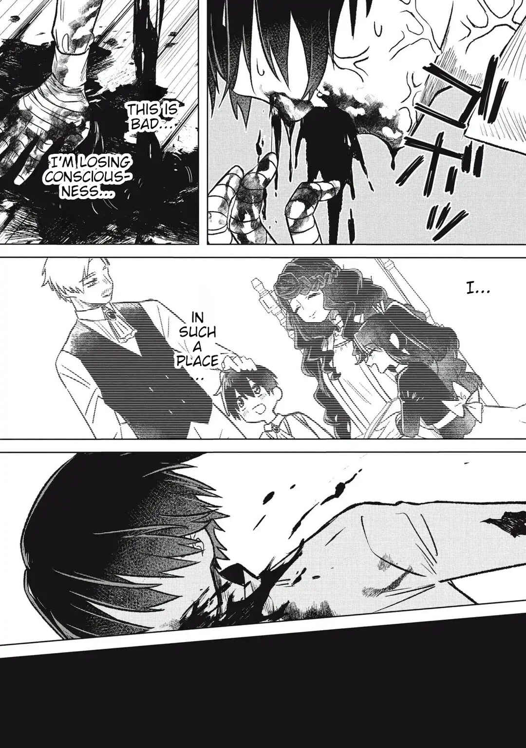 Page 12 Chapter 11 Ars Goetia ~Munou to Yobareta Shounen wa, 72 no Akuma wo Shieki Shite Musou Suru~