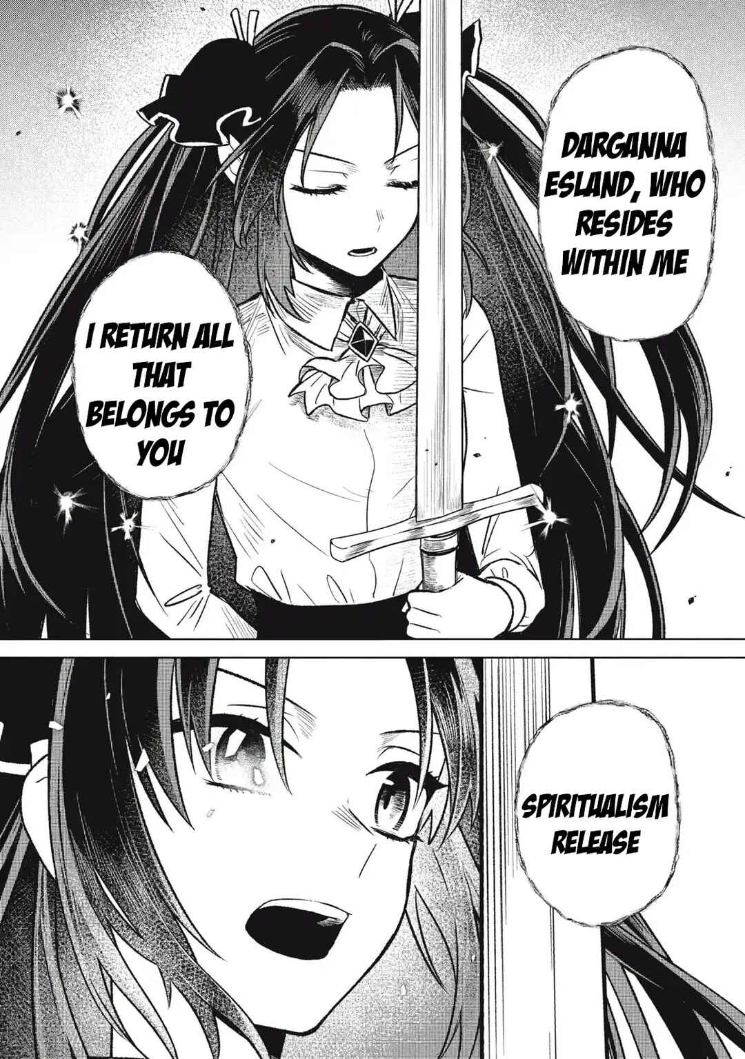 Page 2 Chapter 11 Ars Goetia ~Munou to Yobareta Shounen wa, 72 no Akuma wo Shieki Shite Musou Suru~