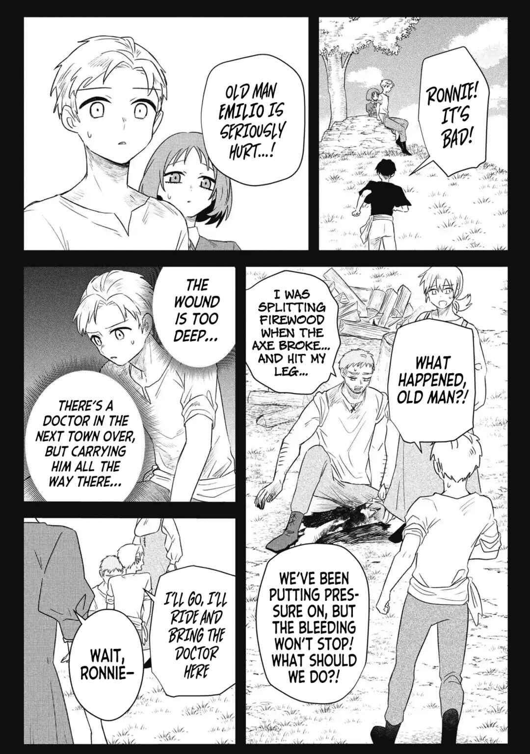 Page 14 Chapter 20 Ars Goetia ~Munou to Yobareta Shounen wa, 72 no Akuma wo Shieki Shite Musou Suru~