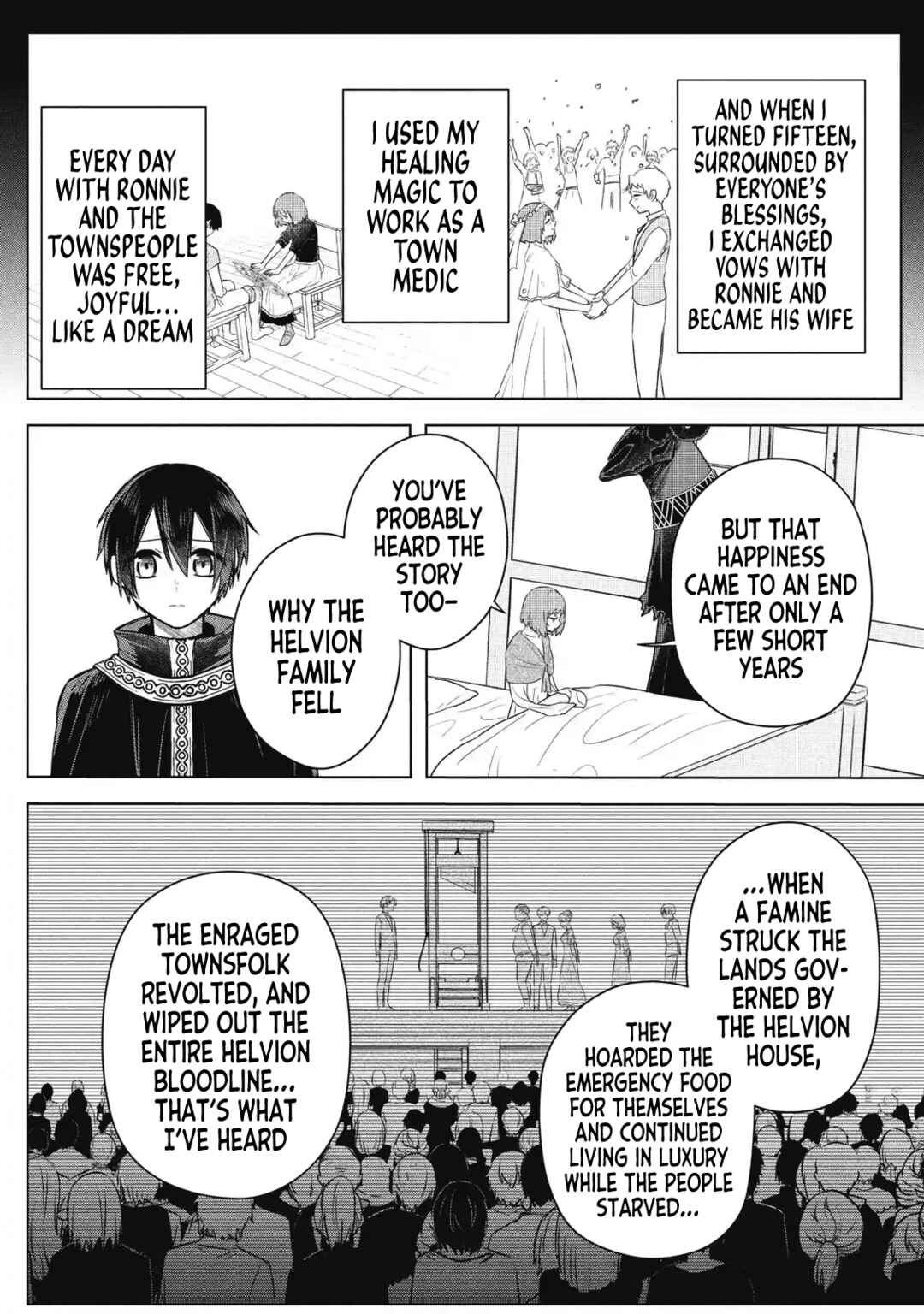 Page 26 Chapter 20 Ars Goetia ~Munou to Yobareta Shounen wa, 72 no Akuma wo Shieki Shite Musou Suru~