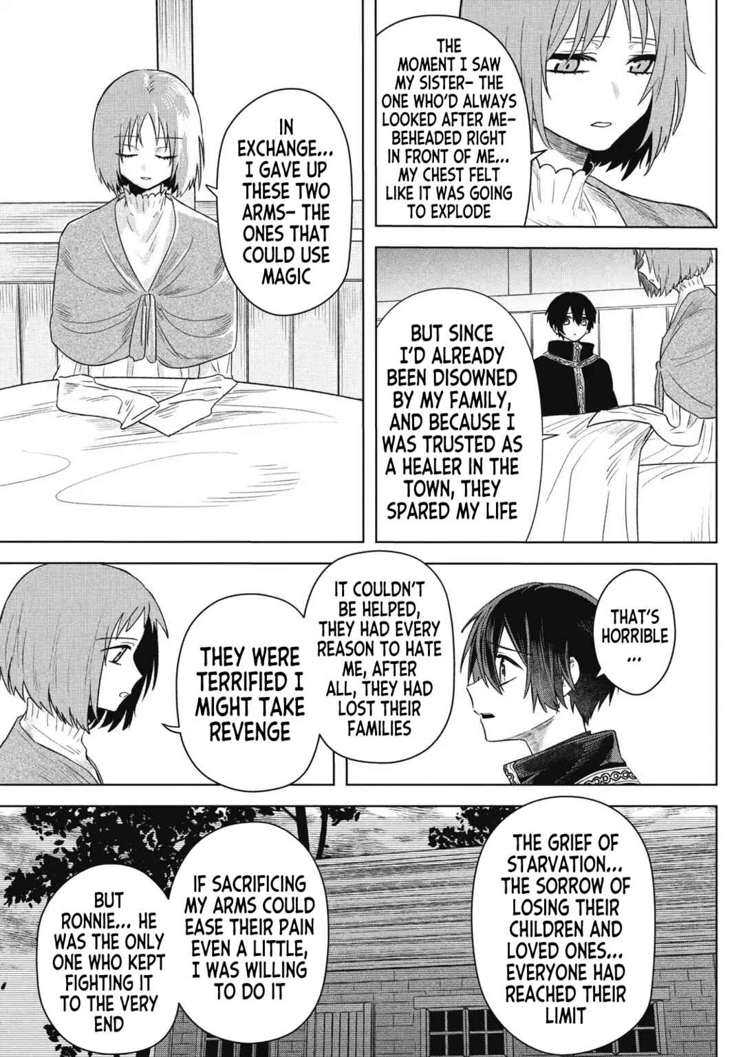 Page 27 Chapter 20 Ars Goetia ~Munou to Yobareta Shounen wa, 72 no Akuma wo Shieki Shite Musou Suru~