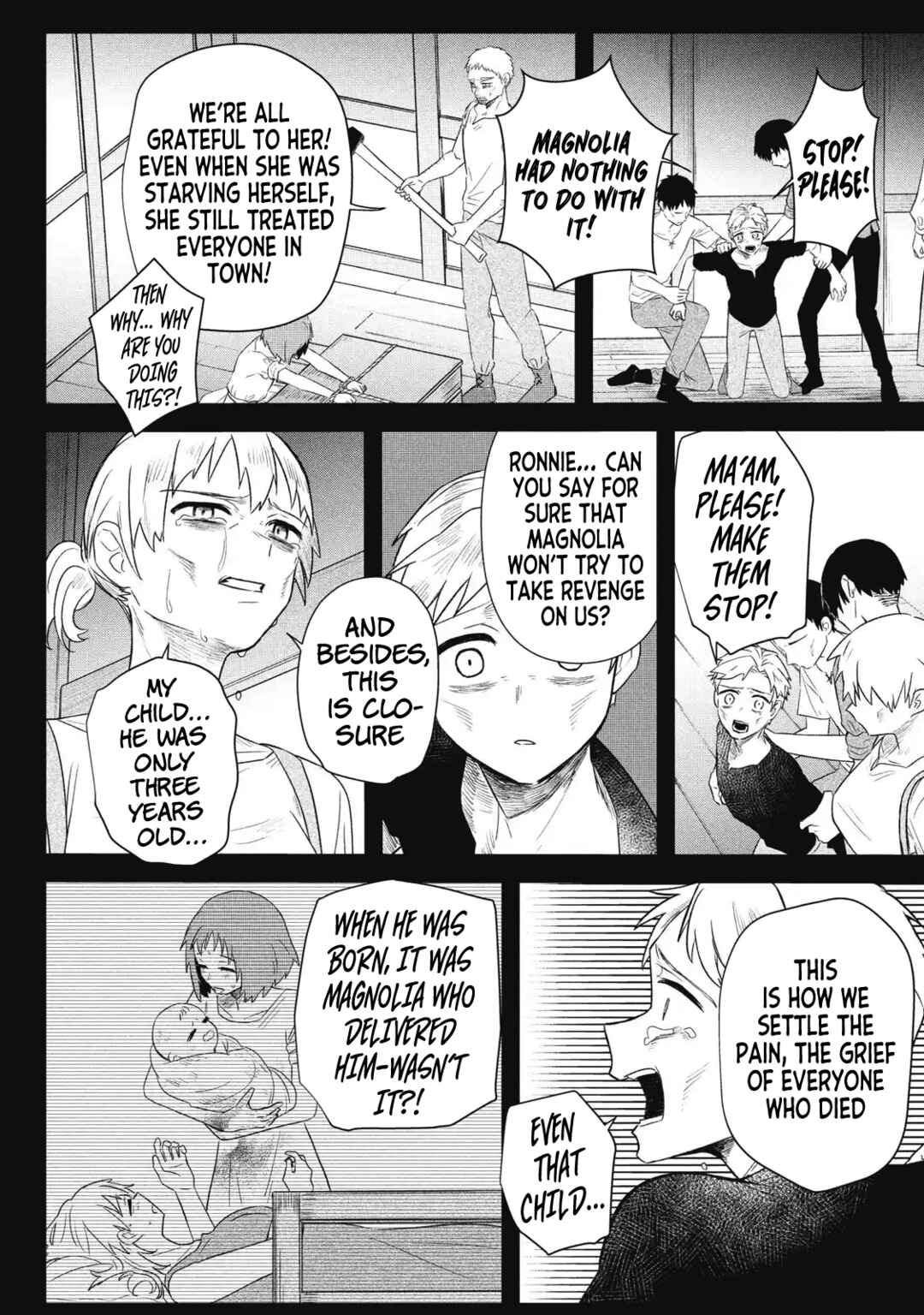 Page 28 Chapter 20 Ars Goetia ~Munou to Yobareta Shounen wa, 72 no Akuma wo Shieki Shite Musou Suru~