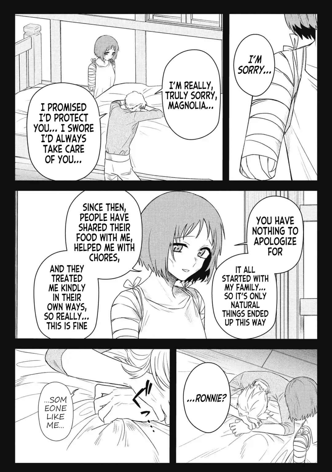 Page 30 Chapter 20 Ars Goetia ~Munou to Yobareta Shounen wa, 72 no Akuma wo Shieki Shite Musou Suru~