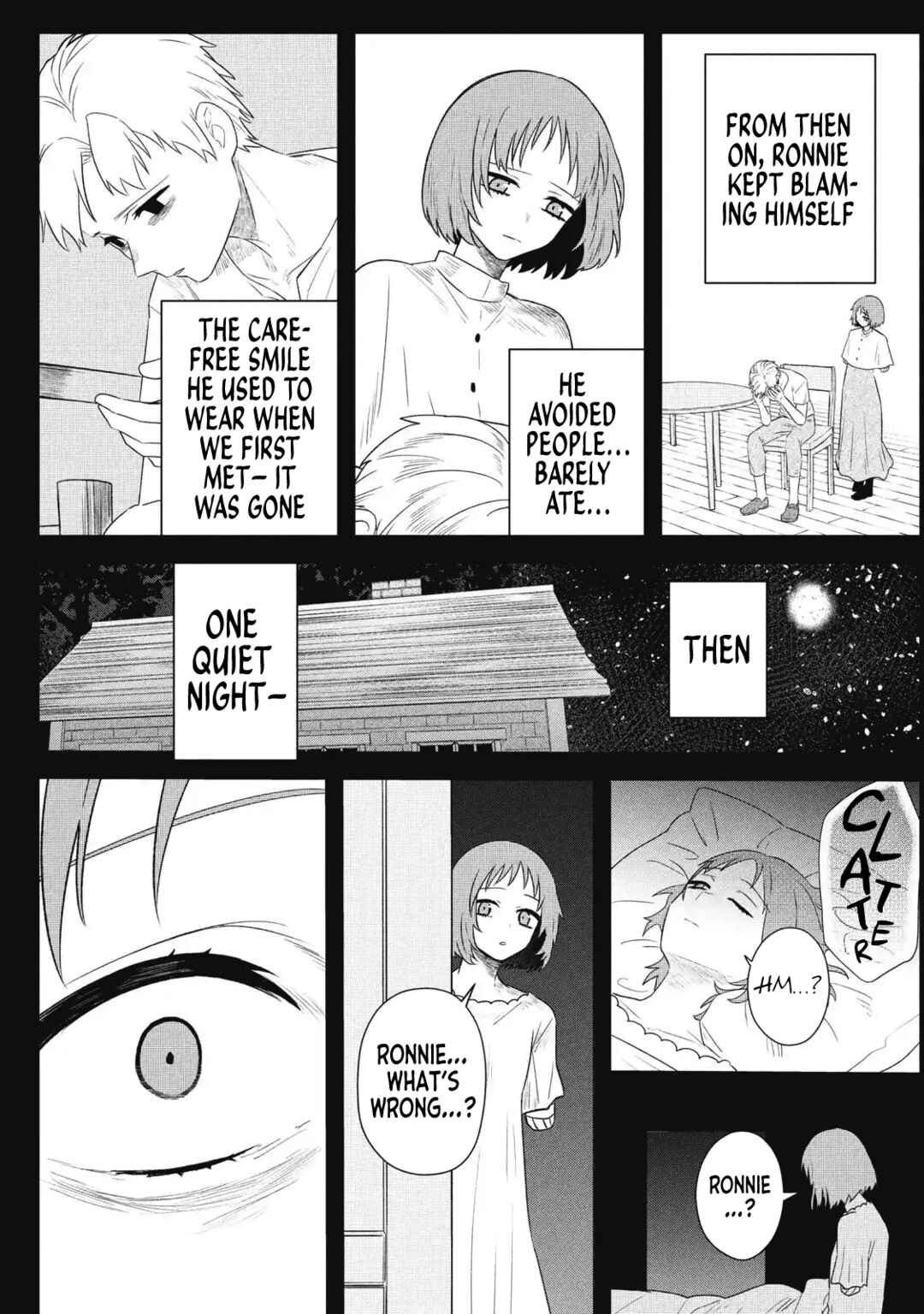 Page 32 Chapter 20 Ars Goetia ~Munou to Yobareta Shounen wa, 72 no Akuma wo Shieki Shite Musou Suru~