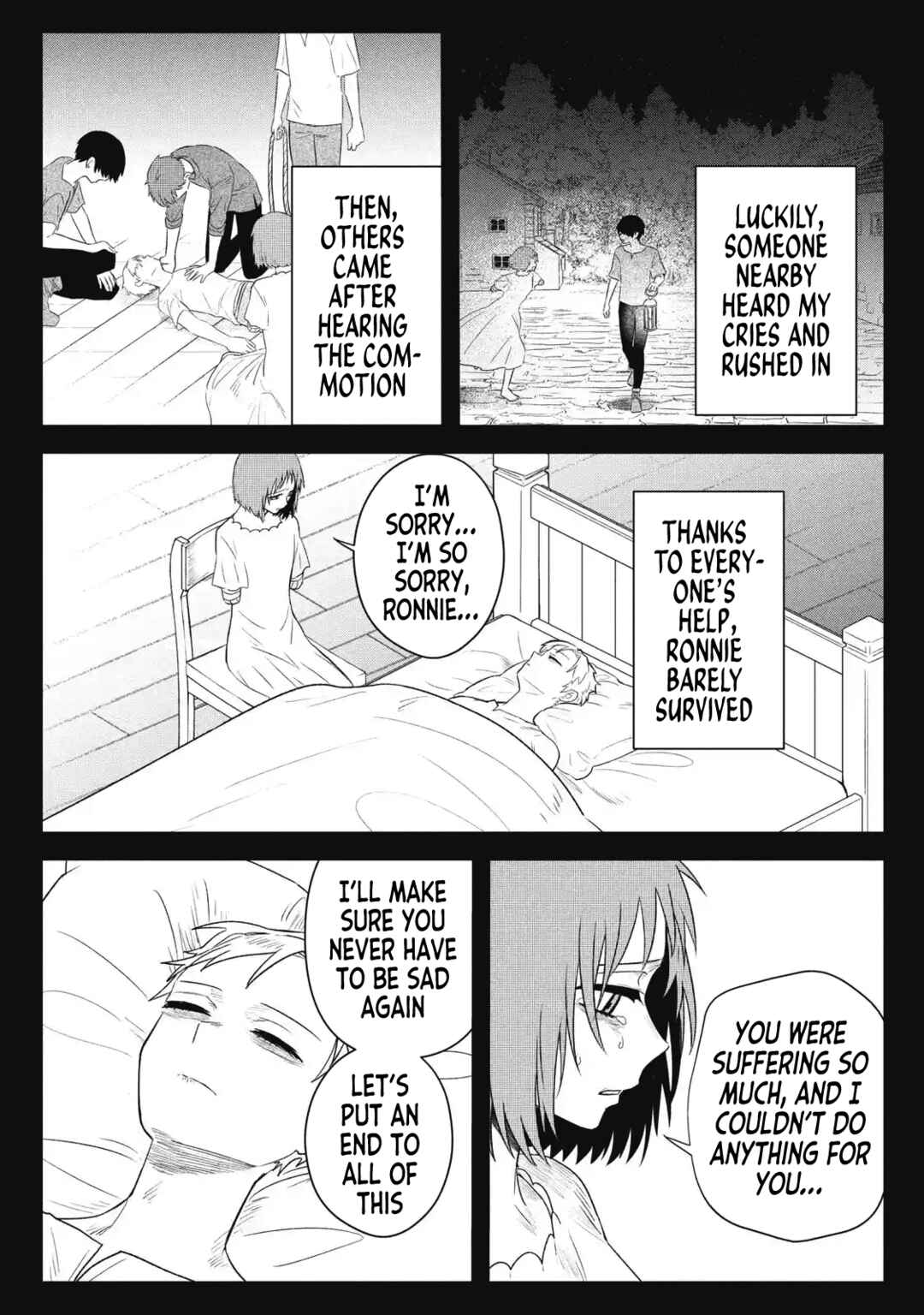Page 34 Chapter 20 Ars Goetia ~Munou to Yobareta Shounen wa, 72 no Akuma wo Shieki Shite Musou Suru~