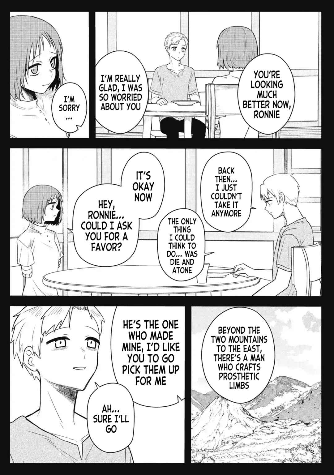 Page 38 Chapter 20 Ars Goetia ~Munou to Yobareta Shounen wa, 72 no Akuma wo Shieki Shite Musou Suru~