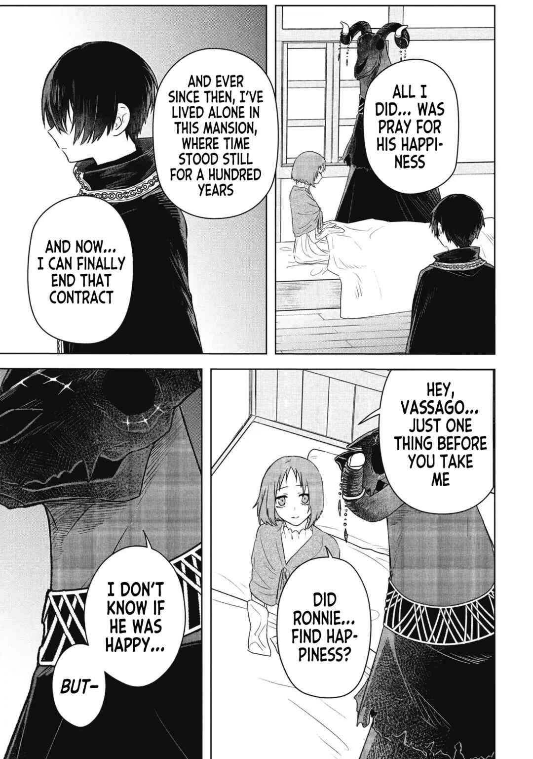 Page 45 Chapter 20 Ars Goetia ~Munou to Yobareta Shounen wa, 72 no Akuma wo Shieki Shite Musou Suru~