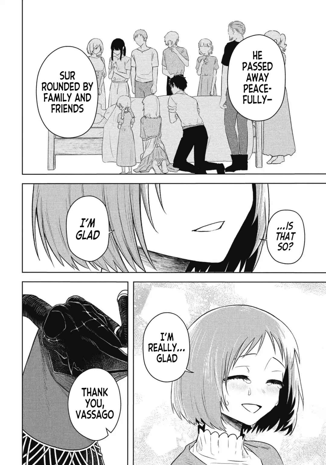 Page 46 Chapter 20 Ars Goetia ~Munou to Yobareta Shounen wa, 72 no Akuma wo Shieki Shite Musou Suru~