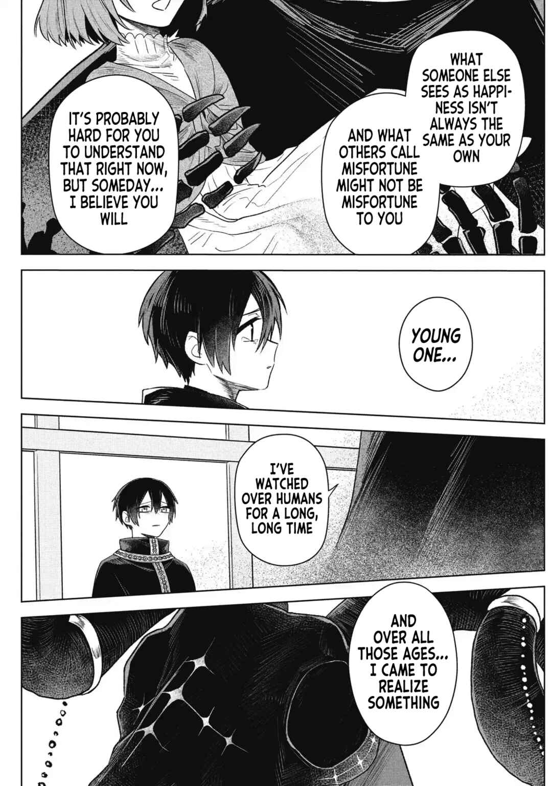 Page 48 Chapter 20 Ars Goetia ~Munou to Yobareta Shounen wa, 72 no Akuma wo Shieki Shite Musou Suru~