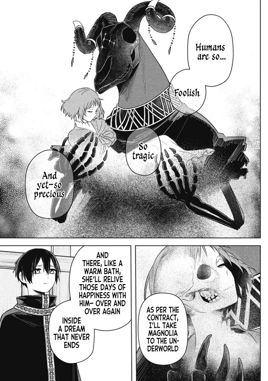 Page 49 Chapter 20 Ars Goetia ~Munou to Yobareta Shounen wa, 72 no Akuma wo Shieki Shite Musou Suru~