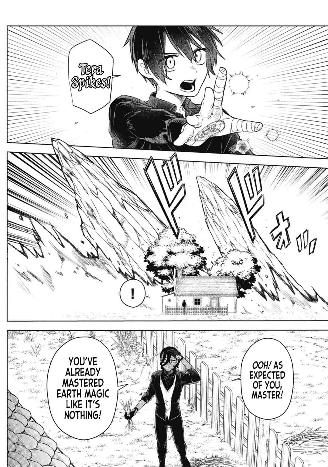 Page 52 Chapter 20 Ars Goetia ~Munou to Yobareta Shounen wa, 72 no Akuma wo Shieki Shite Musou Suru~