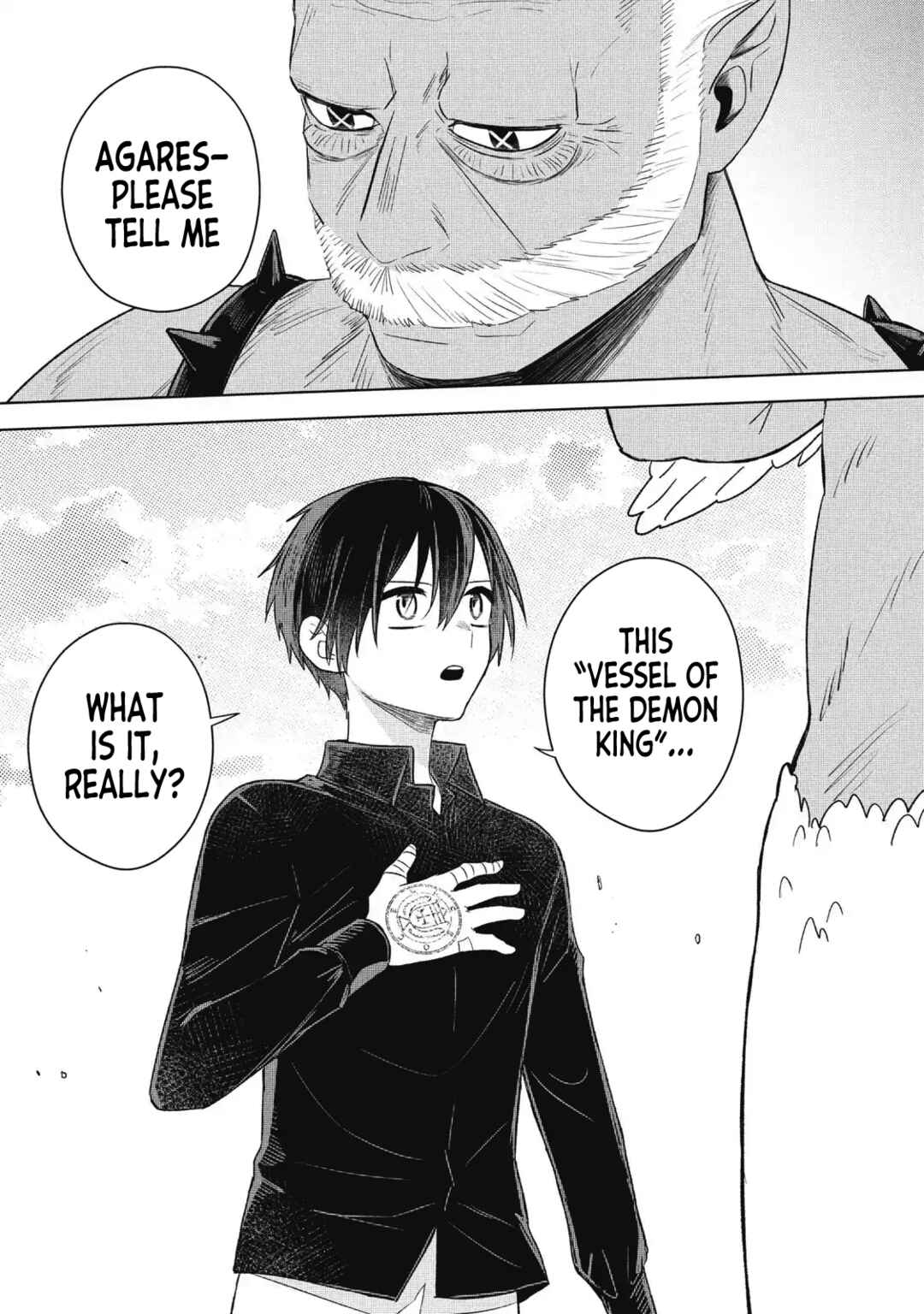 Page 56 Chapter 20 Ars Goetia ~Munou to Yobareta Shounen wa, 72 no Akuma wo Shieki Shite Musou Suru~