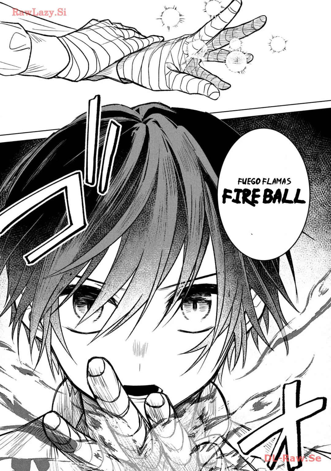 Page 21 Chapter 5 Ars Goetia ~Munou to Yobareta Shounen wa, 72 no Akuma wo Shieki Shite Musou Suru~