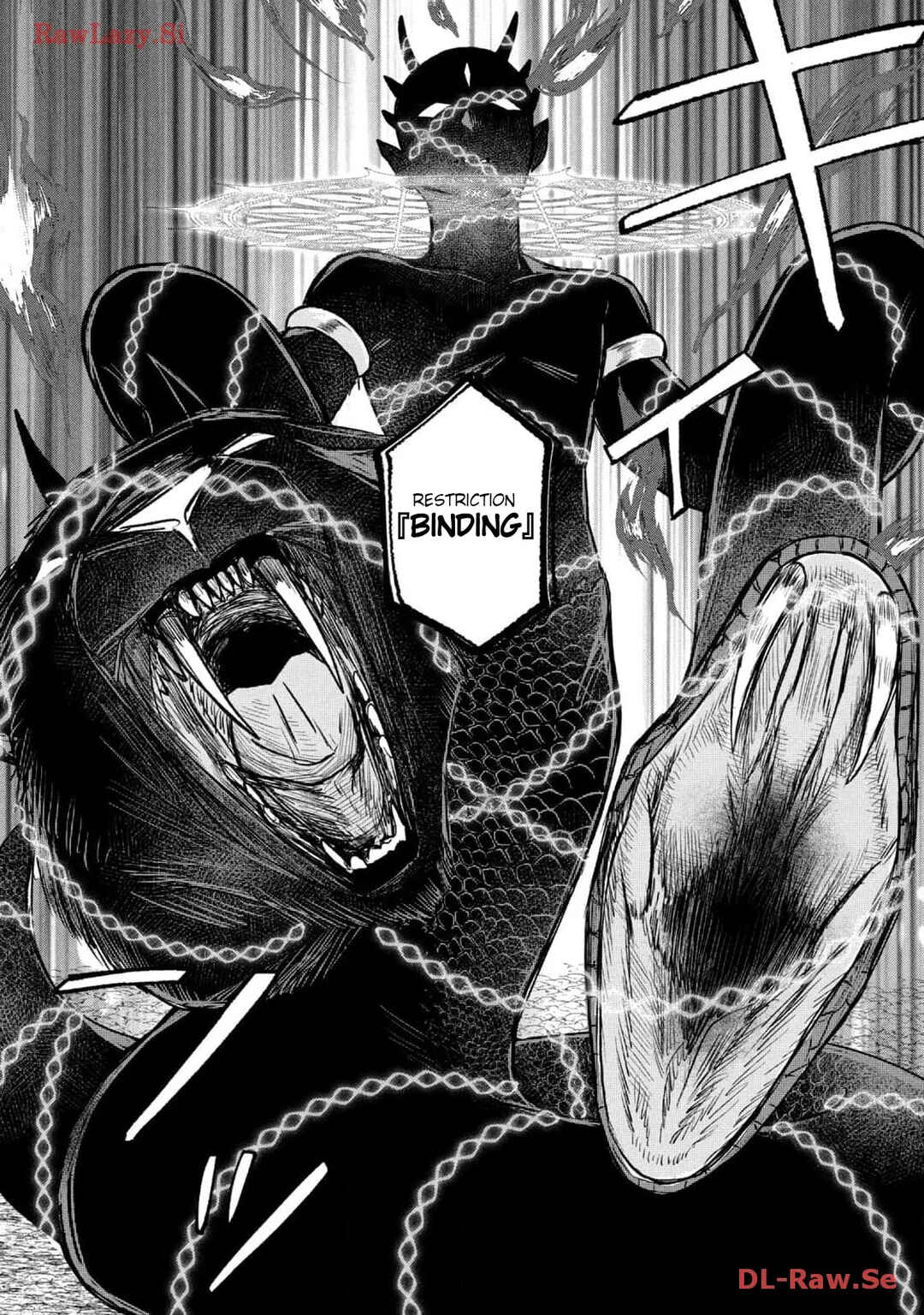 Page 9 Chapter 5 Ars Goetia ~Munou to Yobareta Shounen wa, 72 no Akuma wo Shieki Shite Musou Suru~
