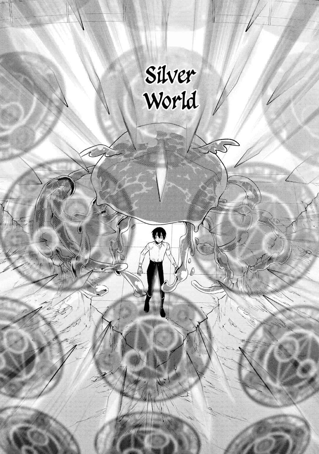 Page 11 Chapter 14 Ars Goetia ~Munou to Yobareta Shounen wa, 72 no Akuma wo Shieki Shite Musou Suru~