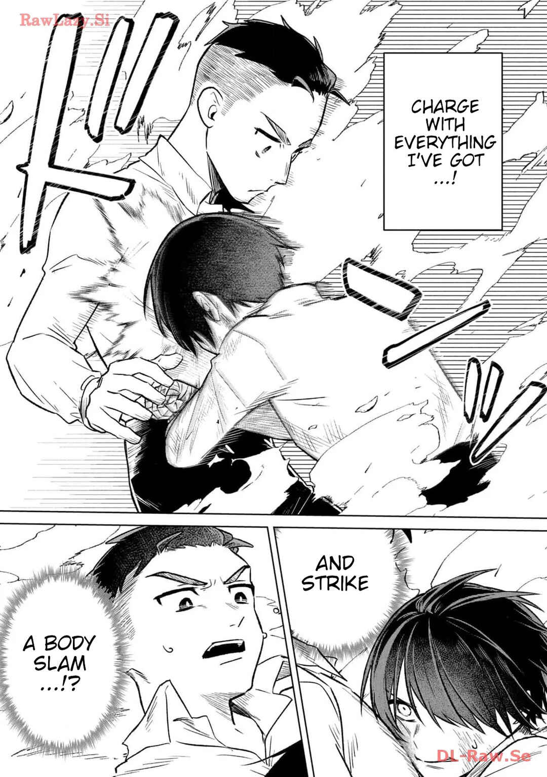 Page 12 Chapter 6 Ars Goetia ~Munou to Yobareta Shounen wa, 72 no Akuma wo Shieki Shite Musou Suru~