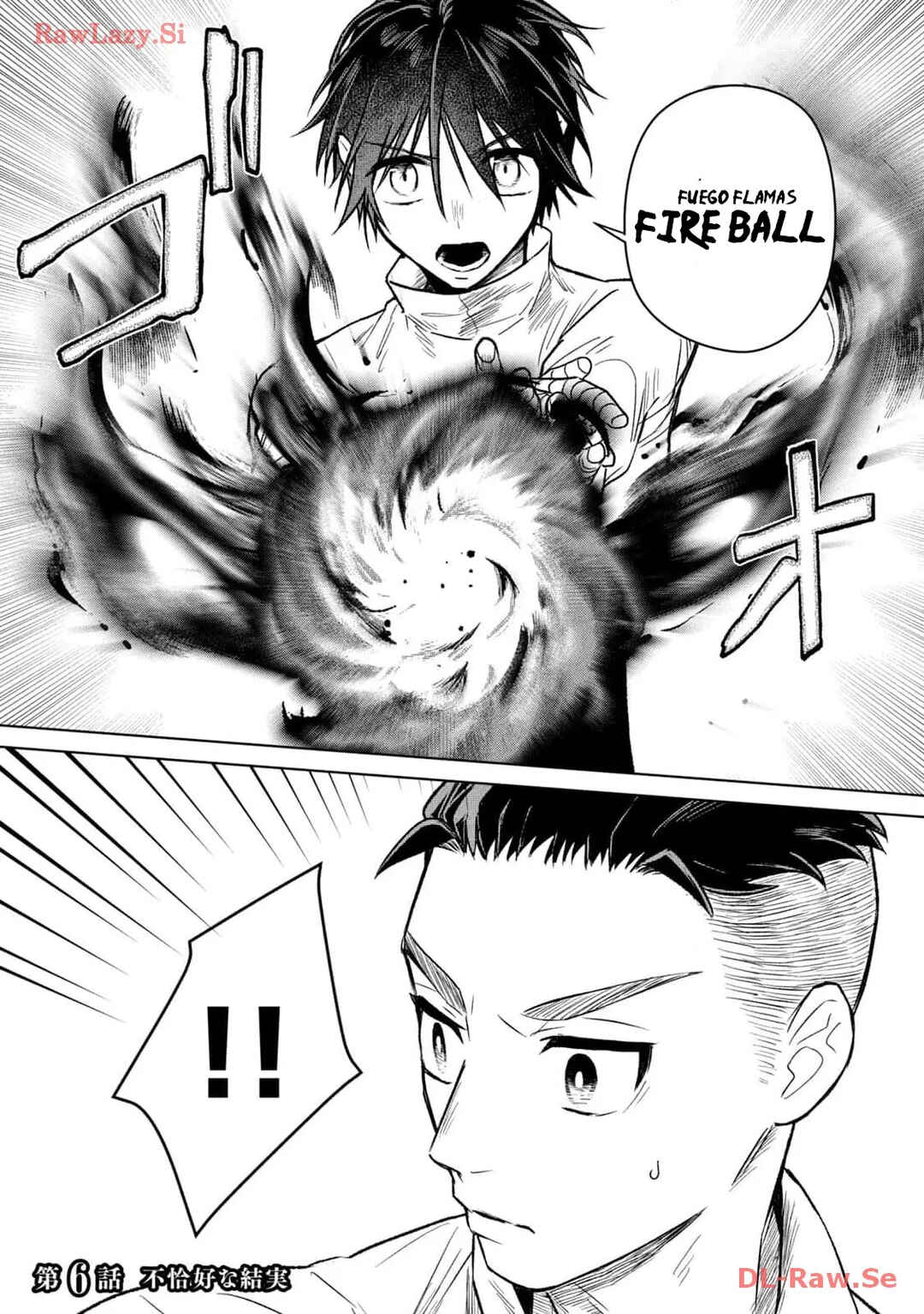 Page 2 Chapter 6 Ars Goetia ~Munou to Yobareta Shounen wa, 72 no Akuma wo Shieki Shite Musou Suru~