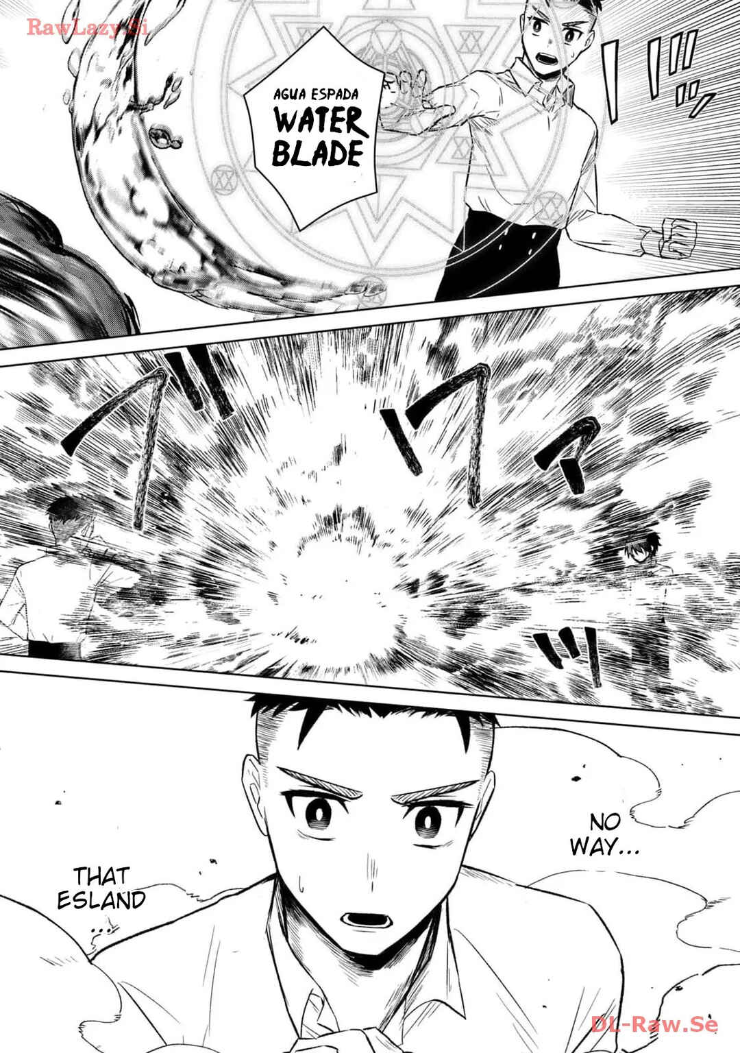 Page 3 Chapter 6 Ars Goetia ~Munou to Yobareta Shounen wa, 72 no Akuma wo Shieki Shite Musou Suru~